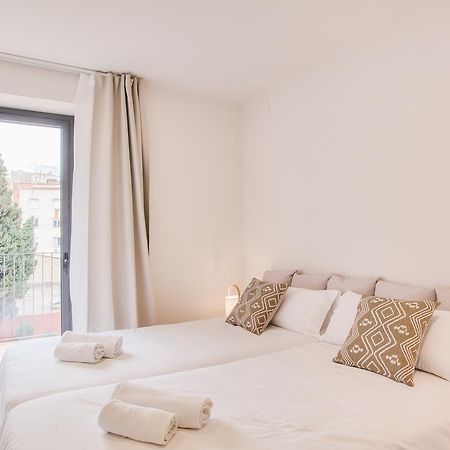 Flateli - Plaça Catalunya 42 Girona Exterior foto